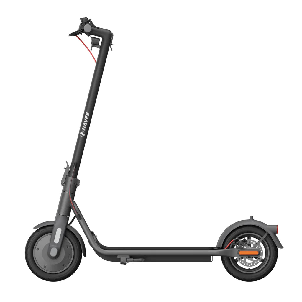 Xiaomi Navee Smart Electric Scooter V40 Pro- Rated Power 300 W Best Commuter