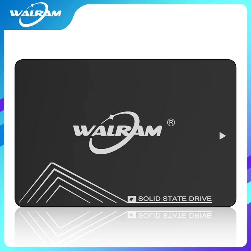 Ssd 2Tb 4Tb Hard Drive Disk120Gb 240GB 128GB 256GB 480GB 512GB Ssd Sata1Tb 2.5" Internal Hdd Solid State Drive for Laptop